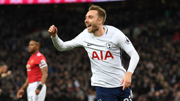 Переживший остановку сердца Эриксен вернется в чемпионат Англии